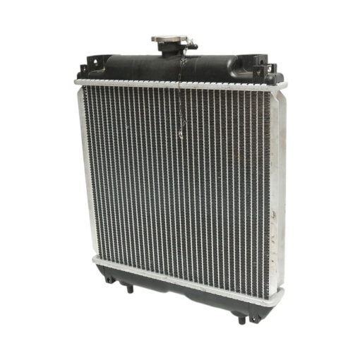 Radiator racire Kubota 373x471mm cod OEM K2110-85010 - Img 4