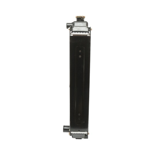 Radiator racire New Holland, Case IH 100x550x650mm cod OEM 84515498 - Img 3
