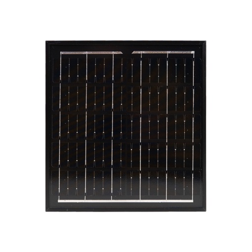 Reflector LED PNI GreenHouse WS50 PRO 50W cu panou solar 6W, acumulator 5000mAh, 800lm, telecomanda, timing si luminozitate reglabila, 6500 K, IP65 - Img 11