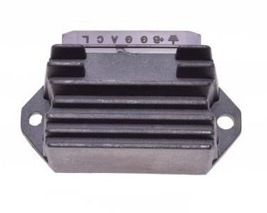 Regulator tensiune Piaggio, Aprilia, Gilera 125cc - Img 3