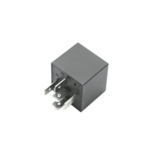 Releu 12V/30-40A Massey Ferguson, Same, Hurlimann, Deutz cod OEM 21/965-55, 001020892, 001035890, 276591070, 277520080, 6203146M1 - Img 2
