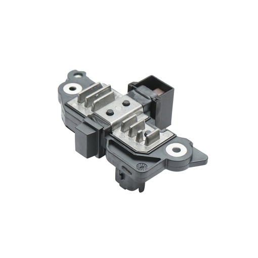 Releu alternator Dacia Logan 98Ah 7701048230 - Img 2
