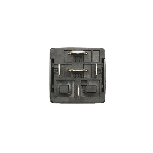 Releu protectie 12V cu 5 pini - Img 2