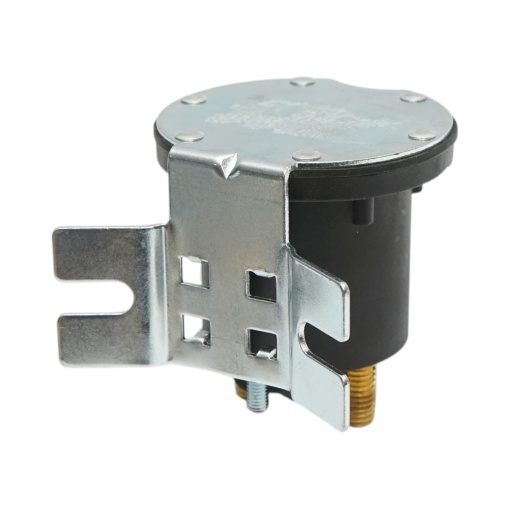 Releu QDC-100/01-60V kit basculare hidraulic triciclu electric 1T DISFE06 - Img 2