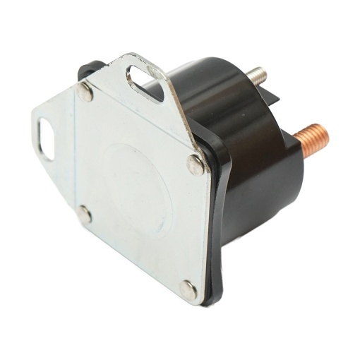 Releu solenoid electromotor John Deere cod OEM RE278977 - Img 3