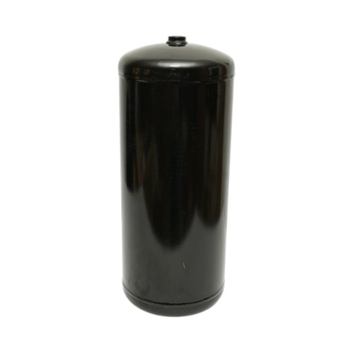 Rezervor aer comprimat John Deere 15L, 206x527mm, presiune 12.5 bar cod OEM AL161451 - Img 5
