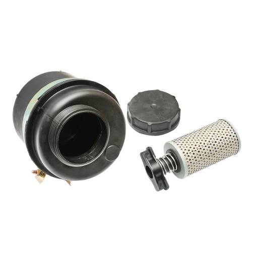 Rezervor ulei servodirectie cu filtru HQ UTB U-445 - Img 4