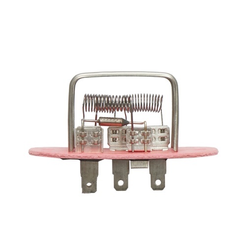 Rezistenta aeroterma John Deere cod OEM RE217662, RE171329 - Img 3