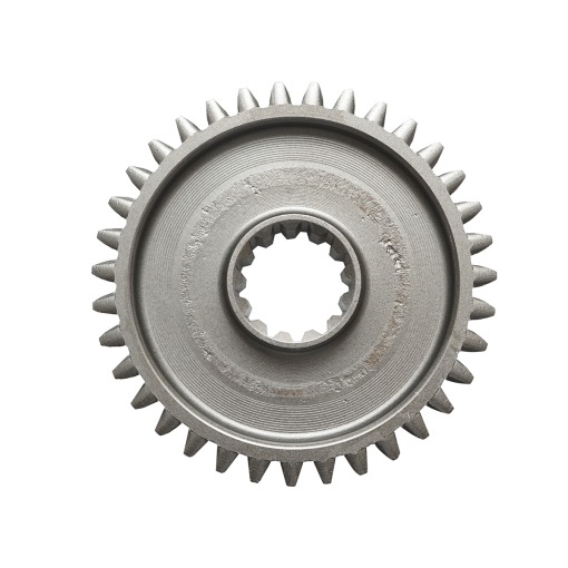 Roata dintata reductor fata Z=35 DT U-445 - Img 4