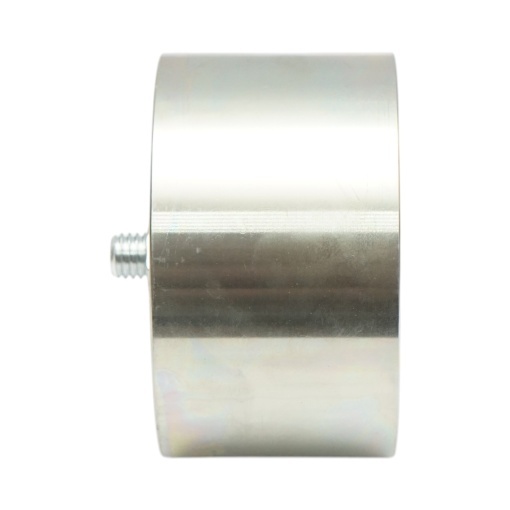 Rola intinzatoare curea transmisie Fendt 80x44mm cod OEM 916201040180 - Img 2