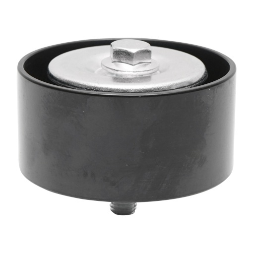 Rola intinzator curea pentru Fendt cod OEM F934201040040 Breckner Germany - Img 3