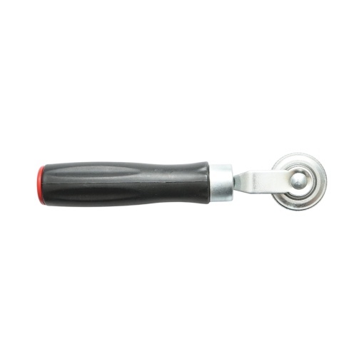 Rola presare petice vulcanizare anvelope metalica 6mm - Img 4
