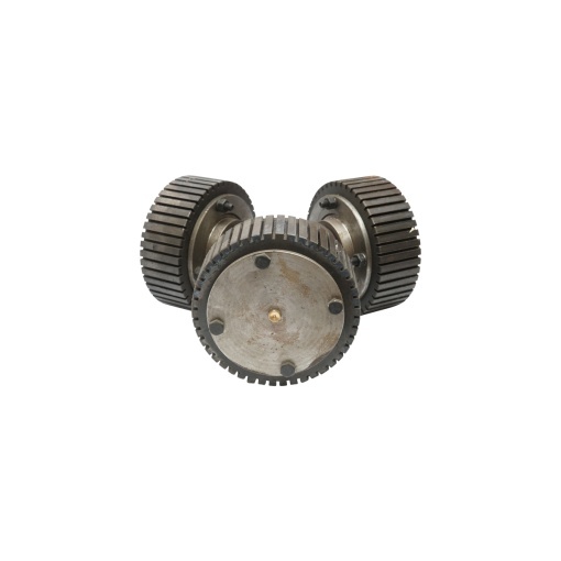Rola presoare pentru granulator furaje 40TH163 - Img 4