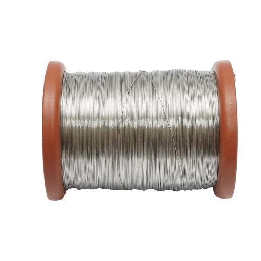 Rola sarma inox 0.60mm 500g - Img 2