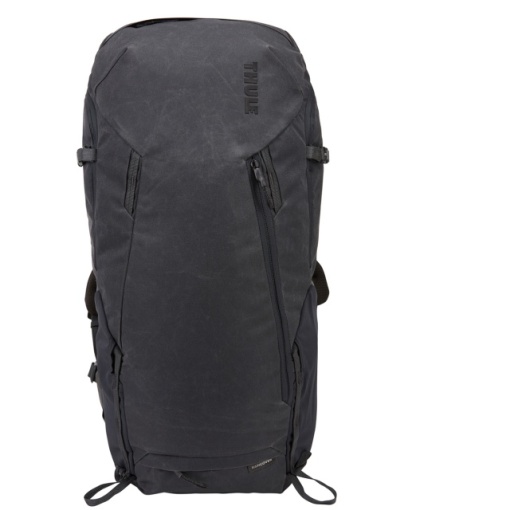 Rucsac drumetie Thule AllTrail X 35L, Obsidian Gray - Img 3