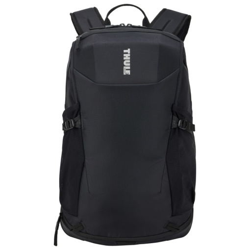 Rucsac (Geanta) voiaj cu compartiment laptop, Thule, EnRoute, 30L, Black - Img 3