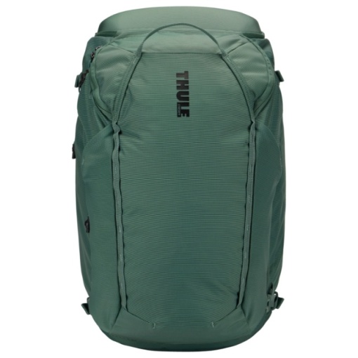 Rucsac tehnic Thule Landmark, 60L, Femei, Hazy Green - Img 6