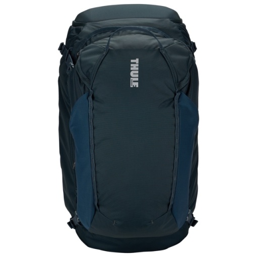 Rucsac tehnic Thule Landmark, 70L, Unisex, Darkest Blue - Img 3