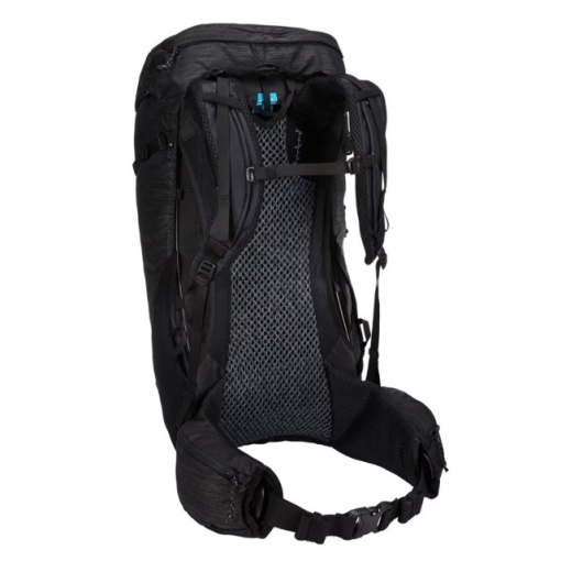 Rucsac tehnic Thule Topio, 40L, Negru - Img 3