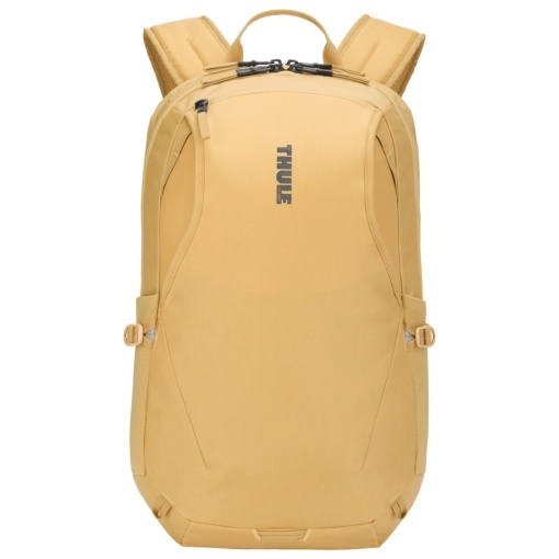 Rucsac urban cu compartiment laptop, Thule, EnRoute, 23L, Pale Yellow - Img 3