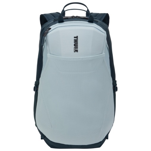 Rucsac urban cu compartiment laptop, Thule, EnRoute, 26L, Soft Blue/Darkest Blue - Img 3