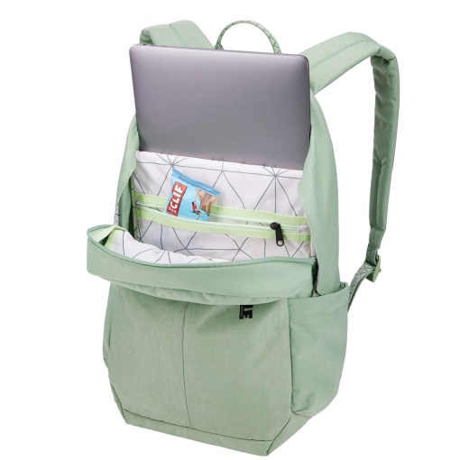 Rucsac urban cu compartiment laptop, Thule, Notus, 20L, Verde - Img 3