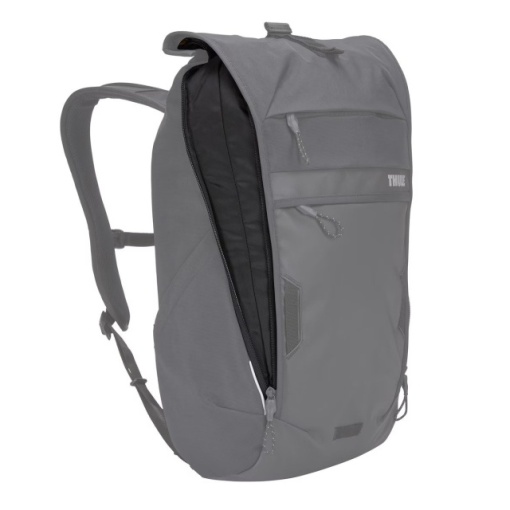 Rucsac urban cu compartiment laptop, Thule, Paramount Commuter, 18L, Negru - Img 4