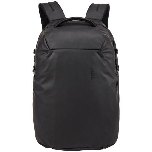 Rucsac urban cu compartiment laptop, Thule, Tact, 21L, Black - Img 3