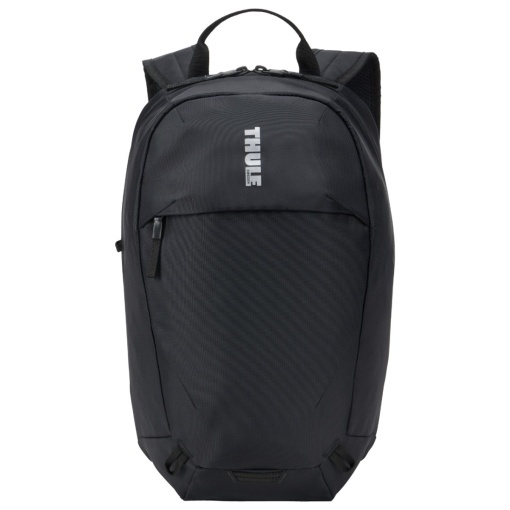 Rucsac urban cu compartiment tableta, Thule, EnRoute, 12L, Black - Img 3