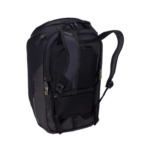 Rucsac urban hibrid Thule Paramount, 26L, Negru - Img 4
