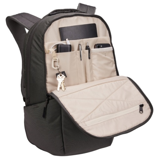 Rucsac urban Thule Subterra 2, 21L, Gri - Img 5