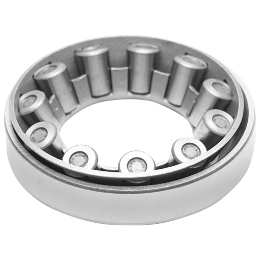 Rulment 34309 ax caseta directie U-445 - Img 3