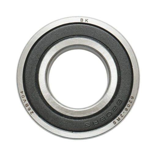 Rulment 6206-2RS 30x62x16mm - Img 3