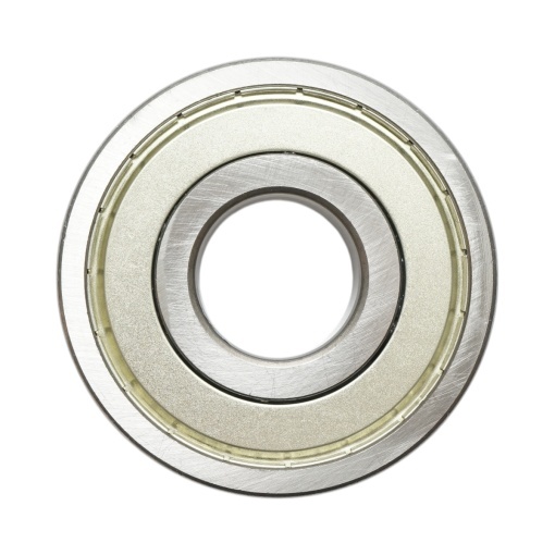 Rulment 6408 ZZ 40x110x27mm - Img 3