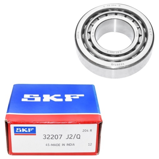 Rulment SKF 32207 J2/Q - Img 3