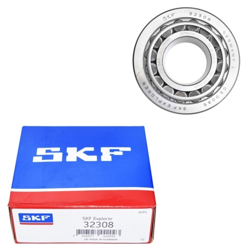Rulment SKF 32308 J2/Q - Img 2