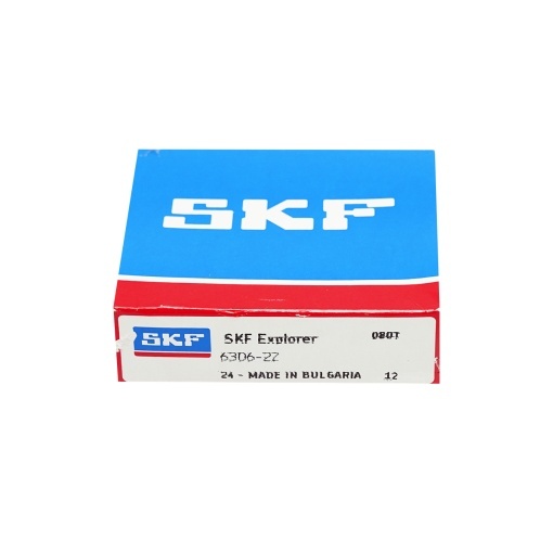 Rulment SKF 6306-2Z - Img 5