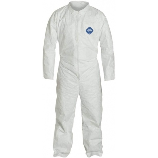 Salopeta TYVEK, XXL, DuPont - Img 2