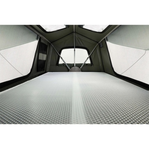 Saltea Anti-Condens, Thule, pentru cortul auto Thule Foothill, Negru - Img 3