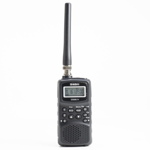 Scaner Uniden EZI33XLT Plus 78-174 MHz, 406-512 MHz - Img 2