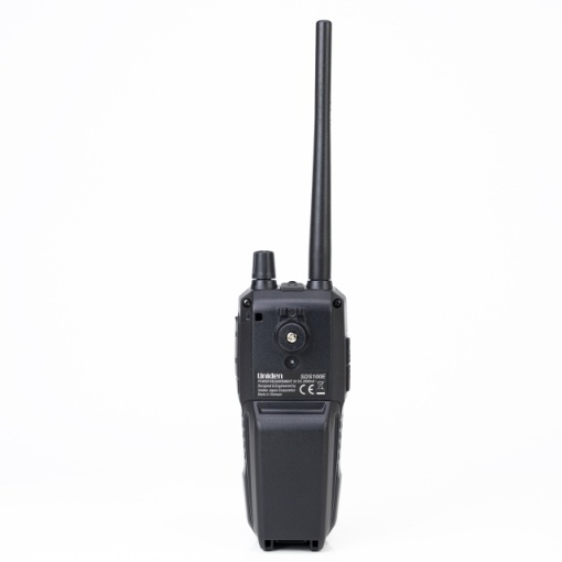 Scaner Uniden SDS100E, Standard Version - Img 3