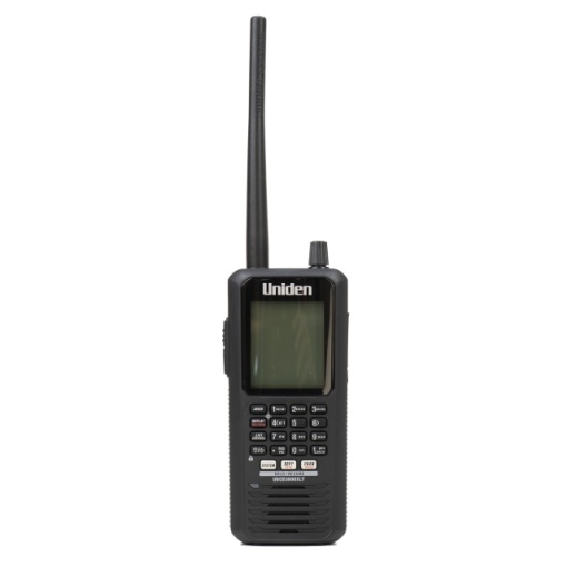 Scaner Uniden UBCD3600XLT, 25 – 1300 MHz