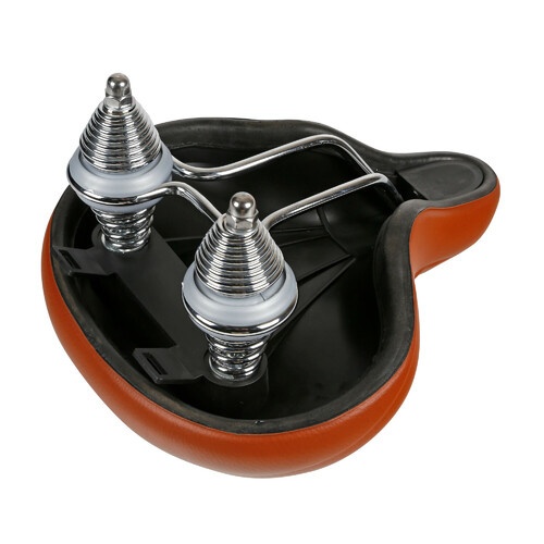 Scaun Relax City cu 2 arcuri LAMPA - Img 3