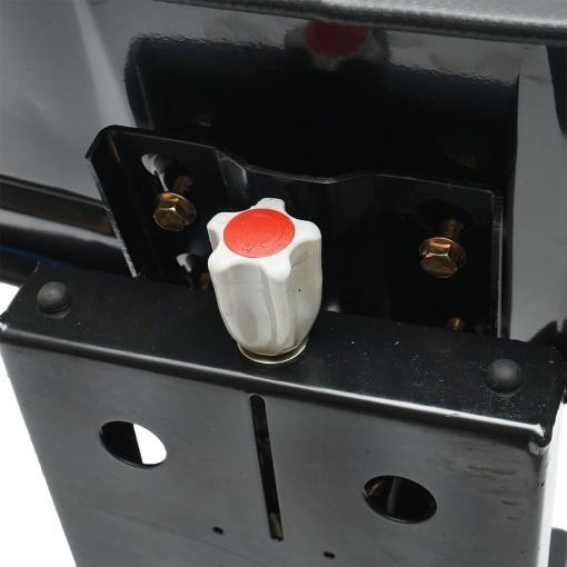 Scaun tractor albastru reglaj triplu cu amortizor UTB U-445 si U-650 - Img 5