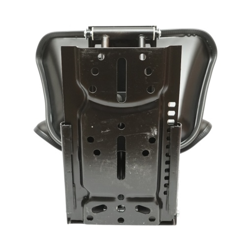 Scaun universal tractor cu sezut rabatabil - Img 5