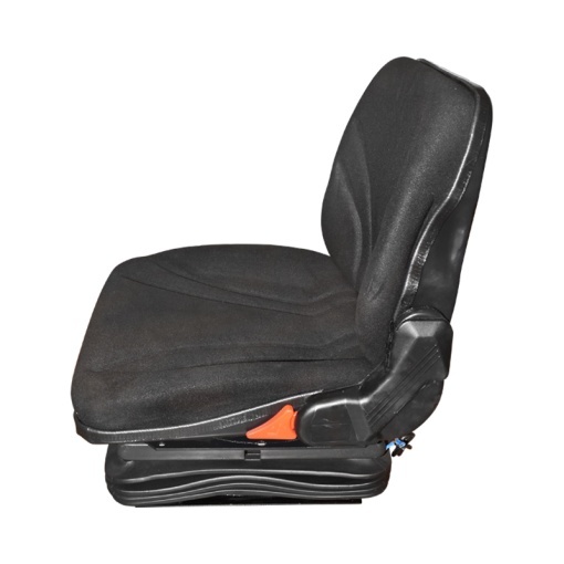 Scaun universal tractor cu suspensie pneumatica GBS 55HD - Img 4