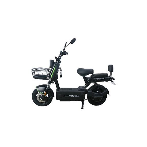 Scuter Electric RDB ROMA, 600W, fara permis, 25km/h, CIV inclus - Img 3