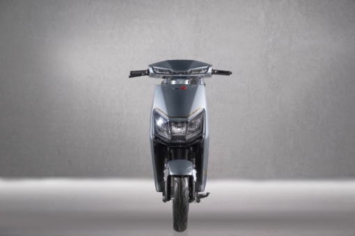 Scuter Electric REE1500, 1000W, viteza 25 Km/h, autonomie 40Km, CIV inclus - Img 5