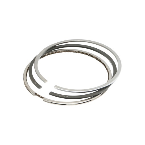 Segmenti piston 104mm 2.5x2.5x4mm pentru motor Fiat, Ford OEM 1930191 - Img 2