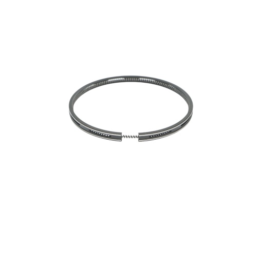 Segmenti piston motor pentru Landini, Massey Ferguson, Motor Perkins OEM: 745746M91, 02100011, 745747M91, 745760M91, 02/101438, 3640232M1 - Img 4